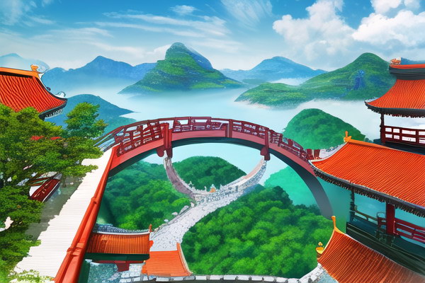 乐山一日游：探秘世界遗产领略山水风光